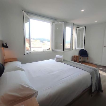 Lepanto 4 - Precioso Y Super Luminoso Duplex Con Vistas Apartment Ourense Exterior foto