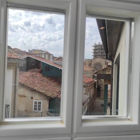 Lepanto 4 - Precioso Y Super Luminoso Duplex Con Vistas Apartment Ourense Exterior foto