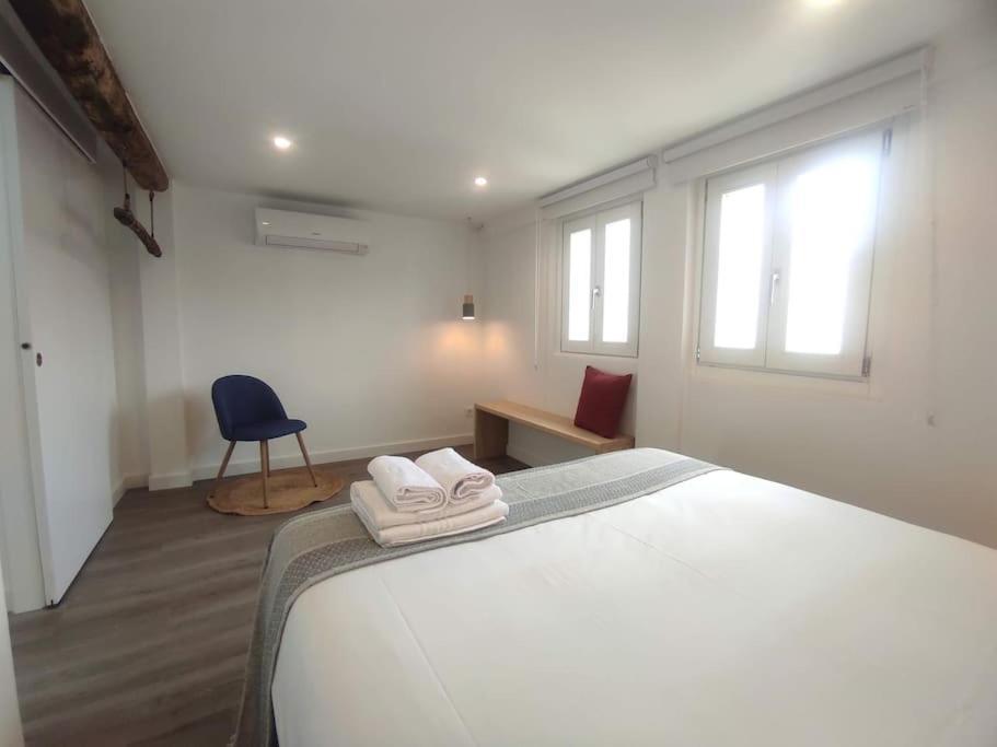 Lepanto 4 - Precioso Y Super Luminoso Duplex Con Vistas Apartment Ourense Exterior foto