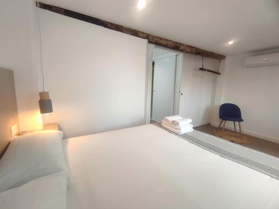 Lepanto 4 - Precioso Y Super Luminoso Duplex Con Vistas Apartment Ourense Exterior foto