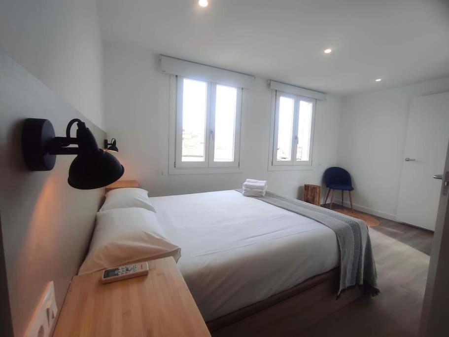 Lepanto 4 - Precioso Y Super Luminoso Duplex Con Vistas Apartment Ourense Exterior foto
