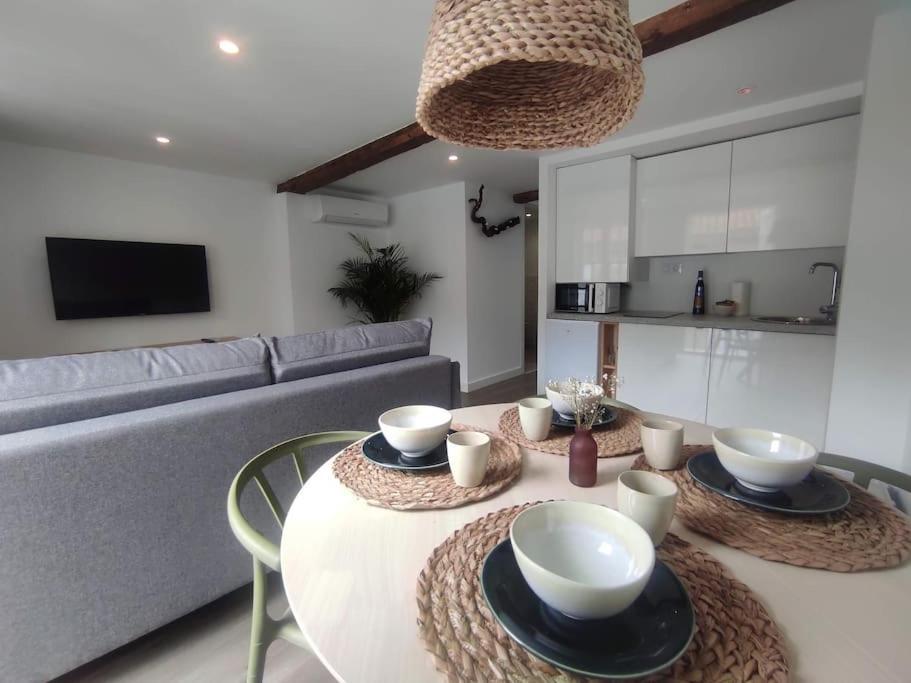 Lepanto 4 - Precioso Y Super Luminoso Duplex Con Vistas Apartment Ourense Exterior foto