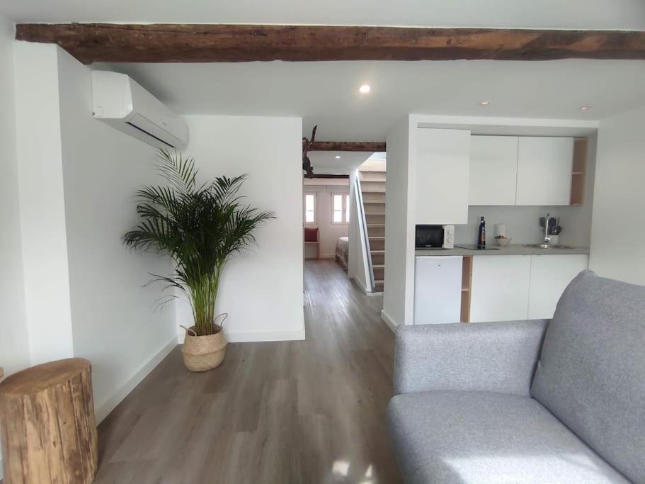 Lepanto 4 - Precioso Y Super Luminoso Duplex Con Vistas Apartment Ourense Exterior foto
