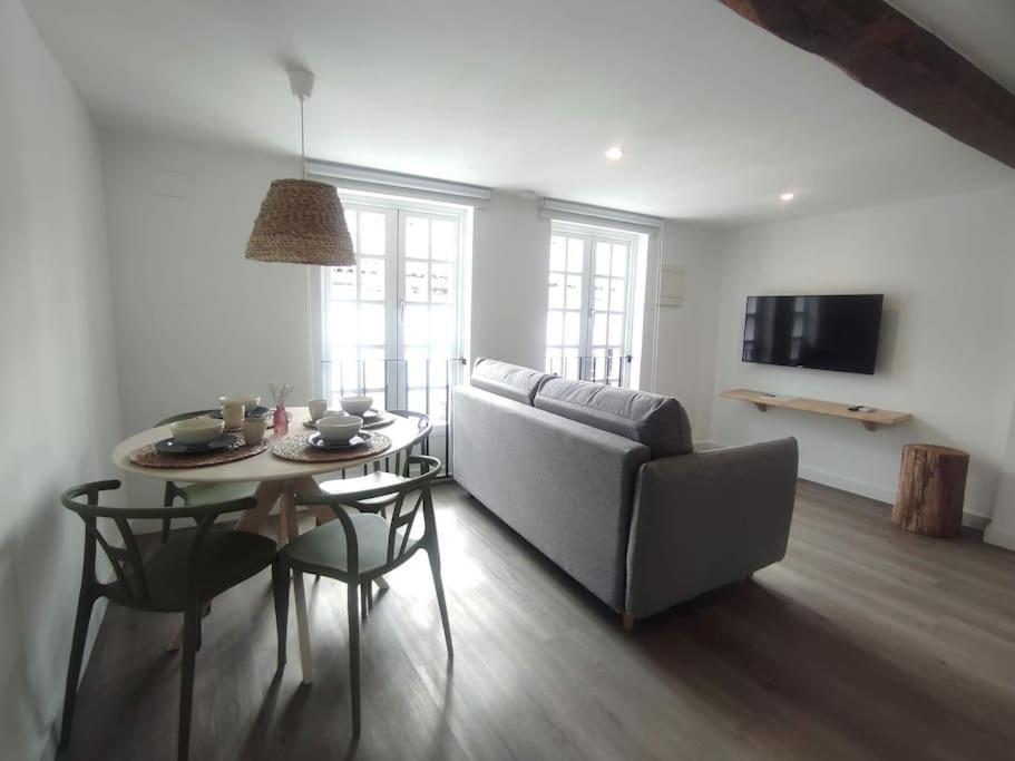 Lepanto 4 - Precioso Y Super Luminoso Duplex Con Vistas Apartment Ourense Exterior foto