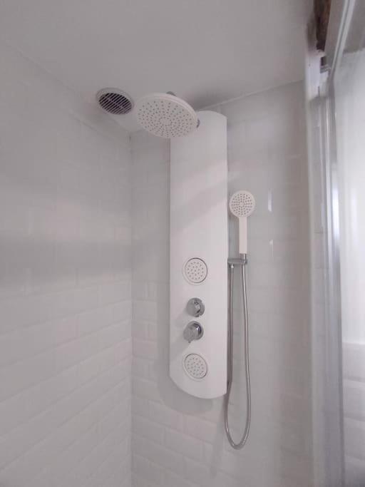Lepanto 4 - Precioso Y Super Luminoso Duplex Con Vistas Apartment Ourense Exterior foto