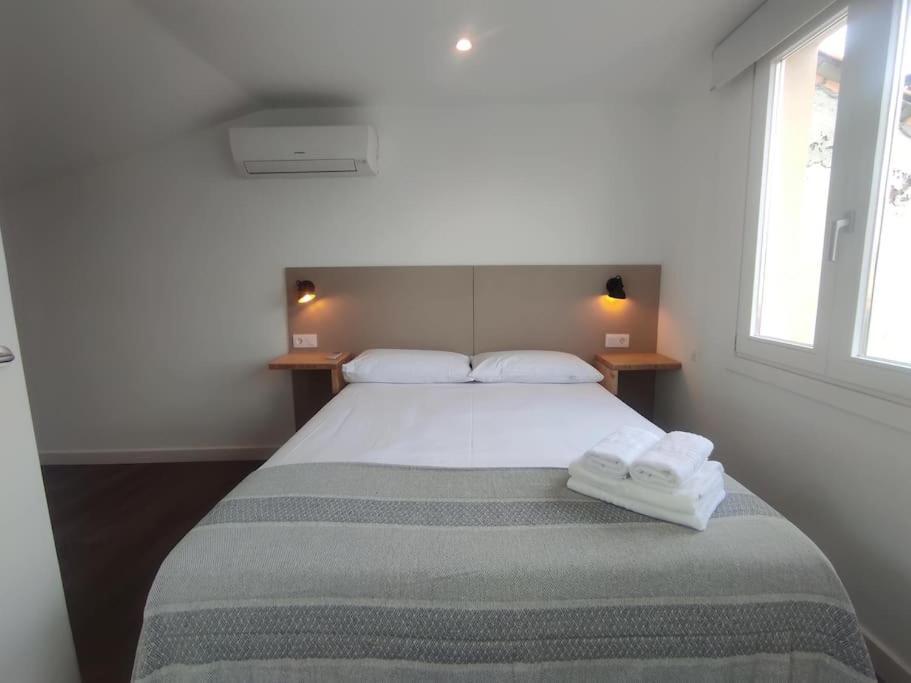 Lepanto 4 - Precioso Y Super Luminoso Duplex Con Vistas Apartment Ourense Exterior foto