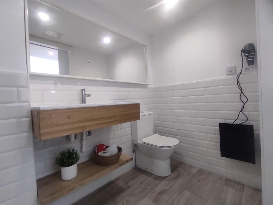 Lepanto 4 - Precioso Y Super Luminoso Duplex Con Vistas Apartment Ourense Exterior foto