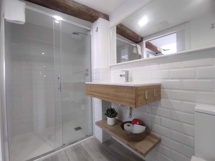 Lepanto 4 - Precioso Y Super Luminoso Duplex Con Vistas Apartment Ourense Exterior foto