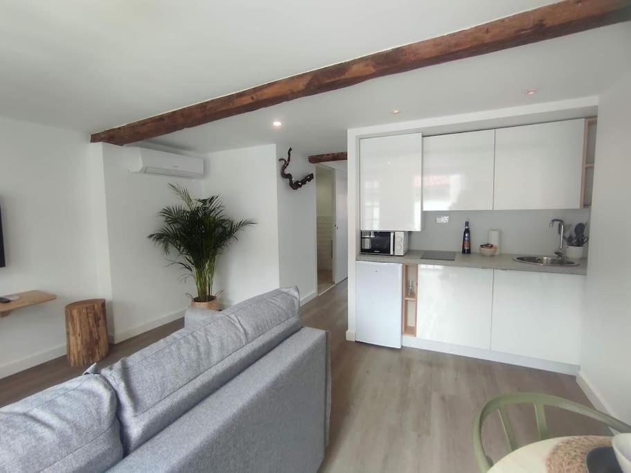 Lepanto 4 - Precioso Y Super Luminoso Duplex Con Vistas Apartment Ourense Exterior foto