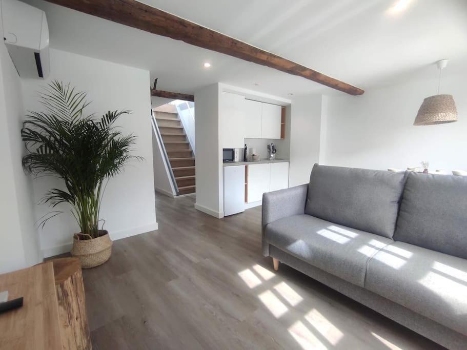 Lepanto 4 - Precioso Y Super Luminoso Duplex Con Vistas Apartment Ourense Exterior foto